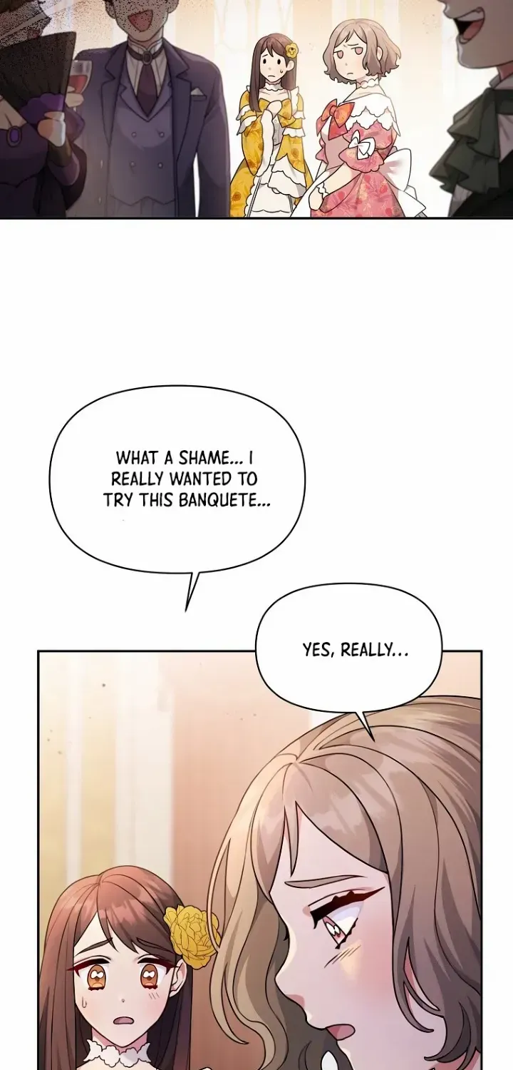 I’m a Villainess, but I’m Good at Cooking Chapter 7 page 17 - 