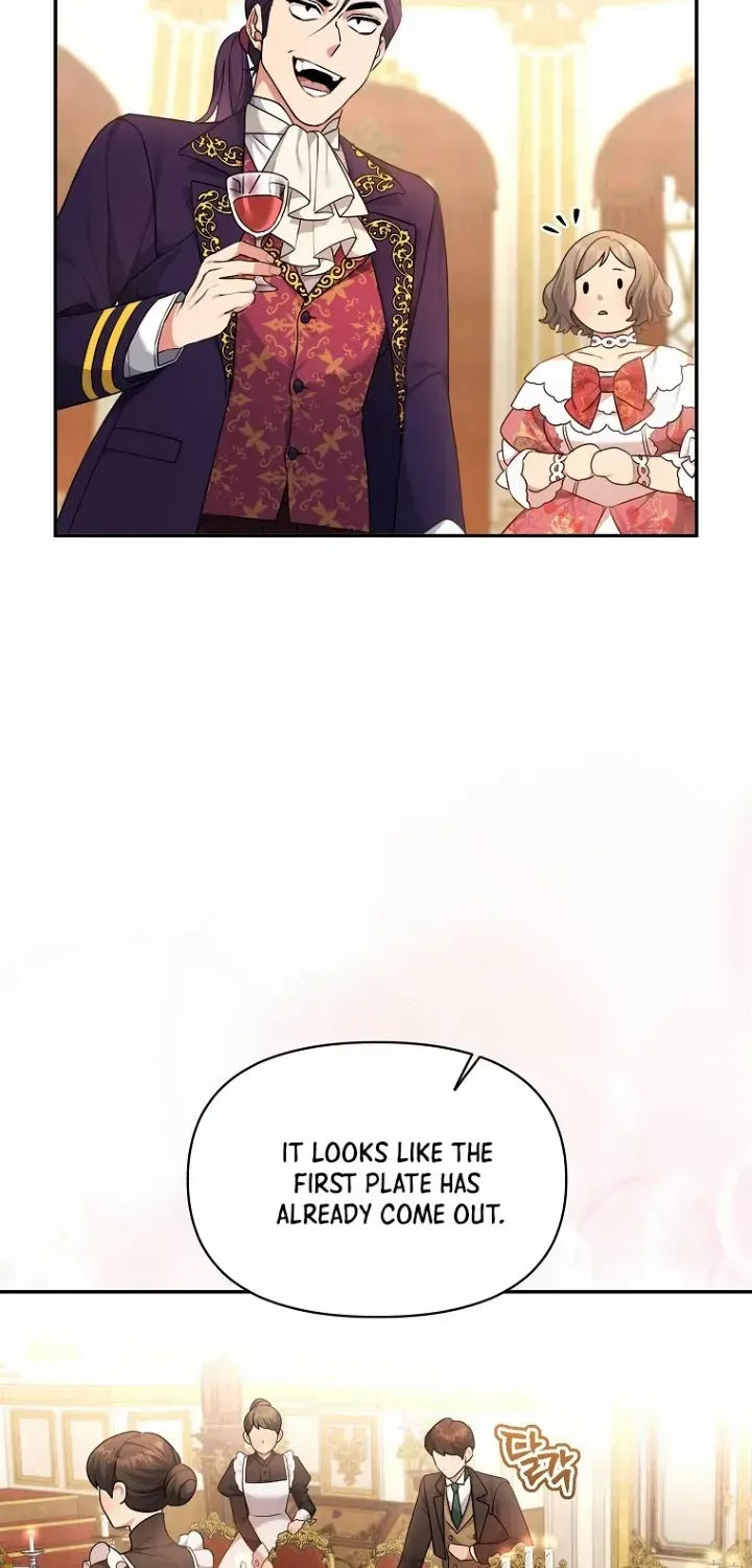 I’m a Villainess, but I’m Good at Cooking Chapter 7 page 19 - 