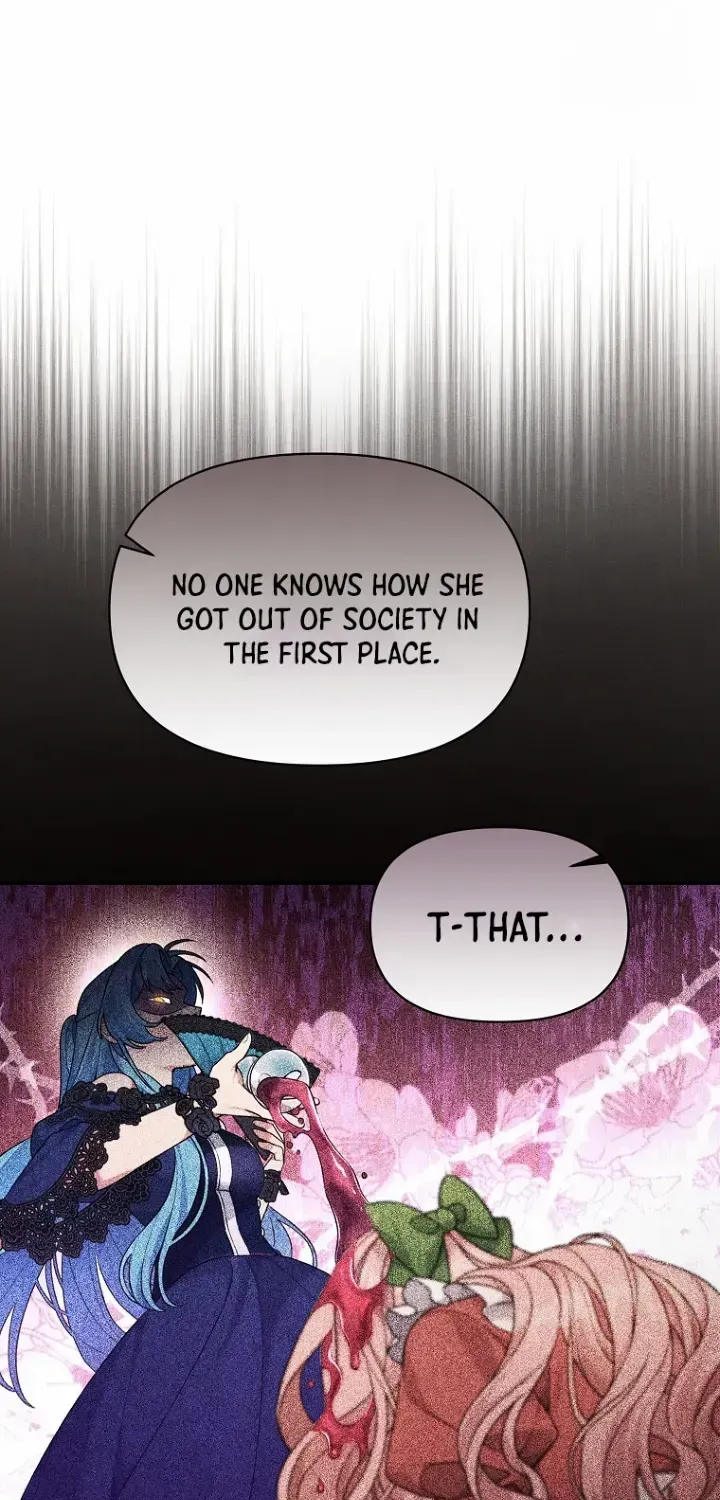 I’m a Villainess, but I’m Good at Cooking Chapter 7 page 3 - 