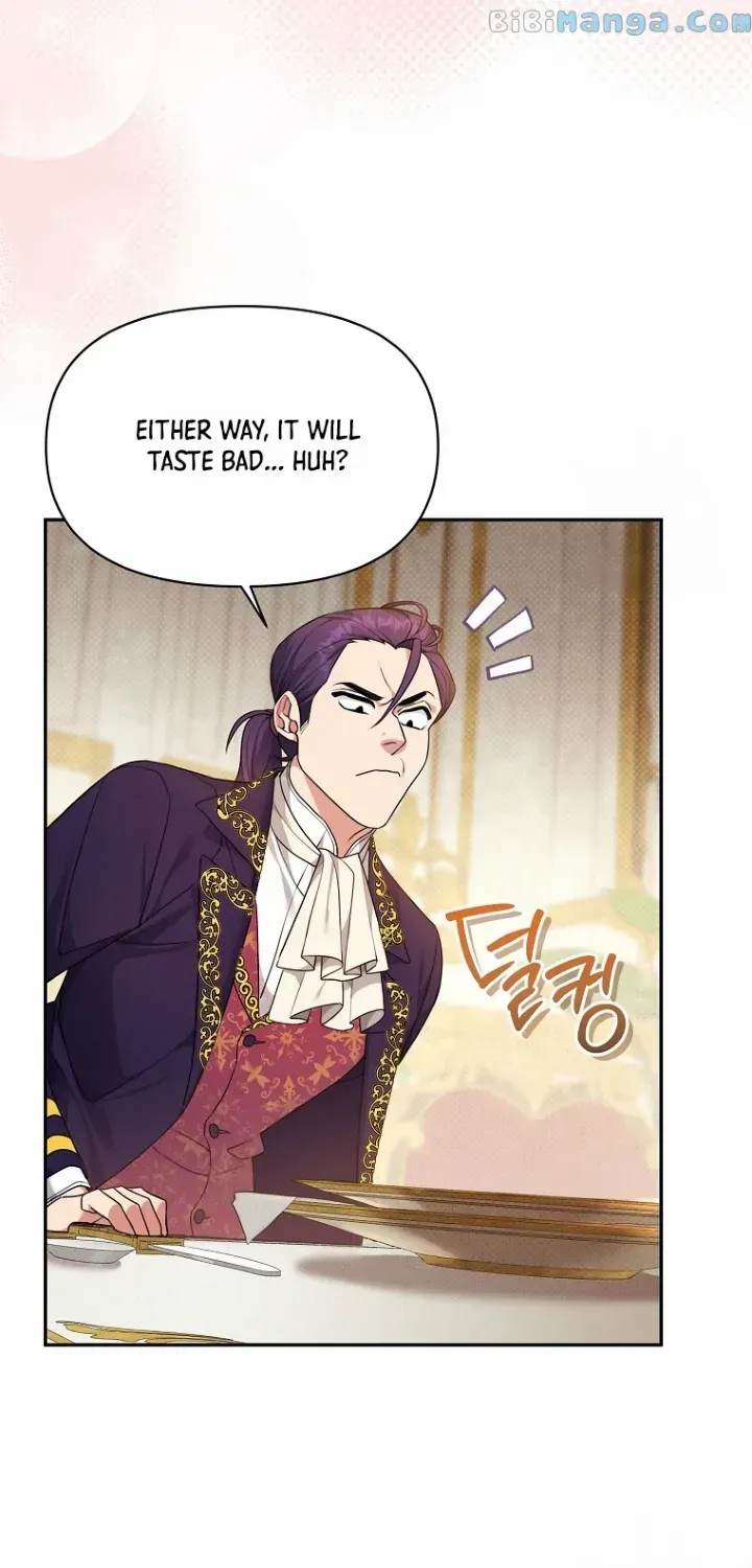 I’m a Villainess, but I’m Good at Cooking Chapter 7 page 21 - 