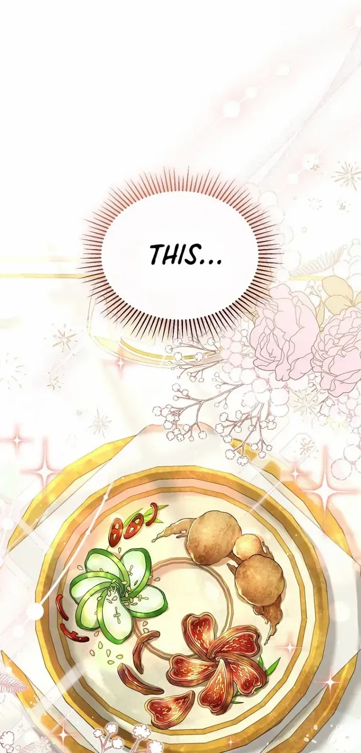 I’m a Villainess, but I’m Good at Cooking Chapter 7 page 22 - 