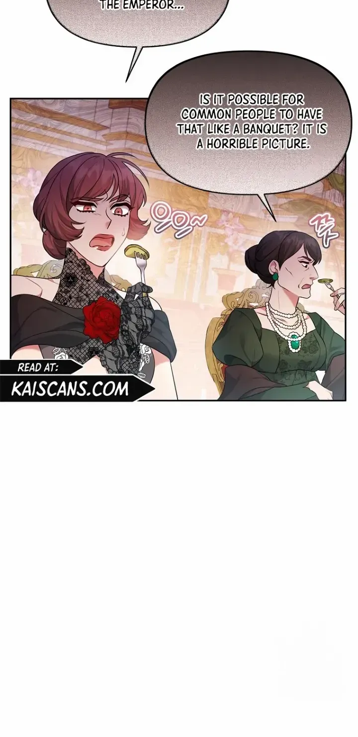 I’m a Villainess, but I’m Good at Cooking Chapter 7 page 26 - 