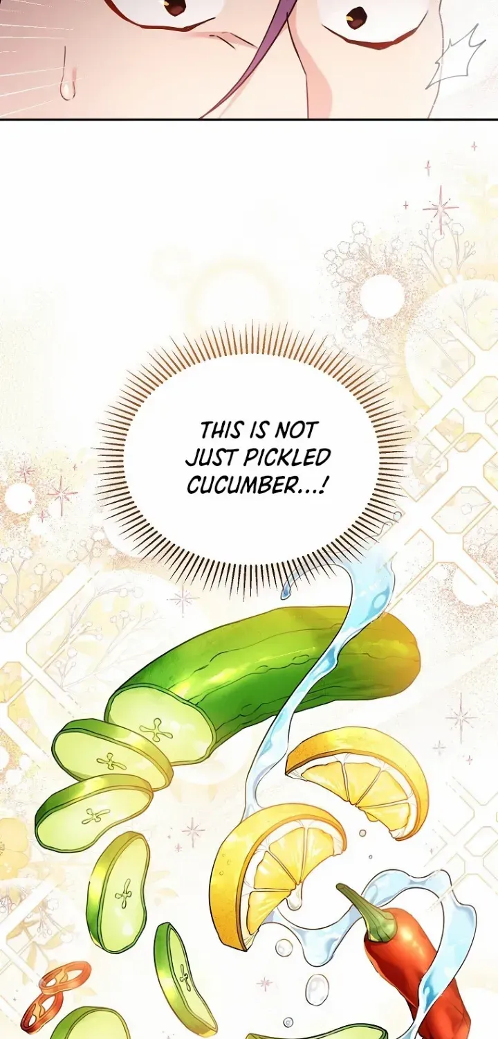 I’m a Villainess, but I’m Good at Cooking Chapter 7 page 29 - 