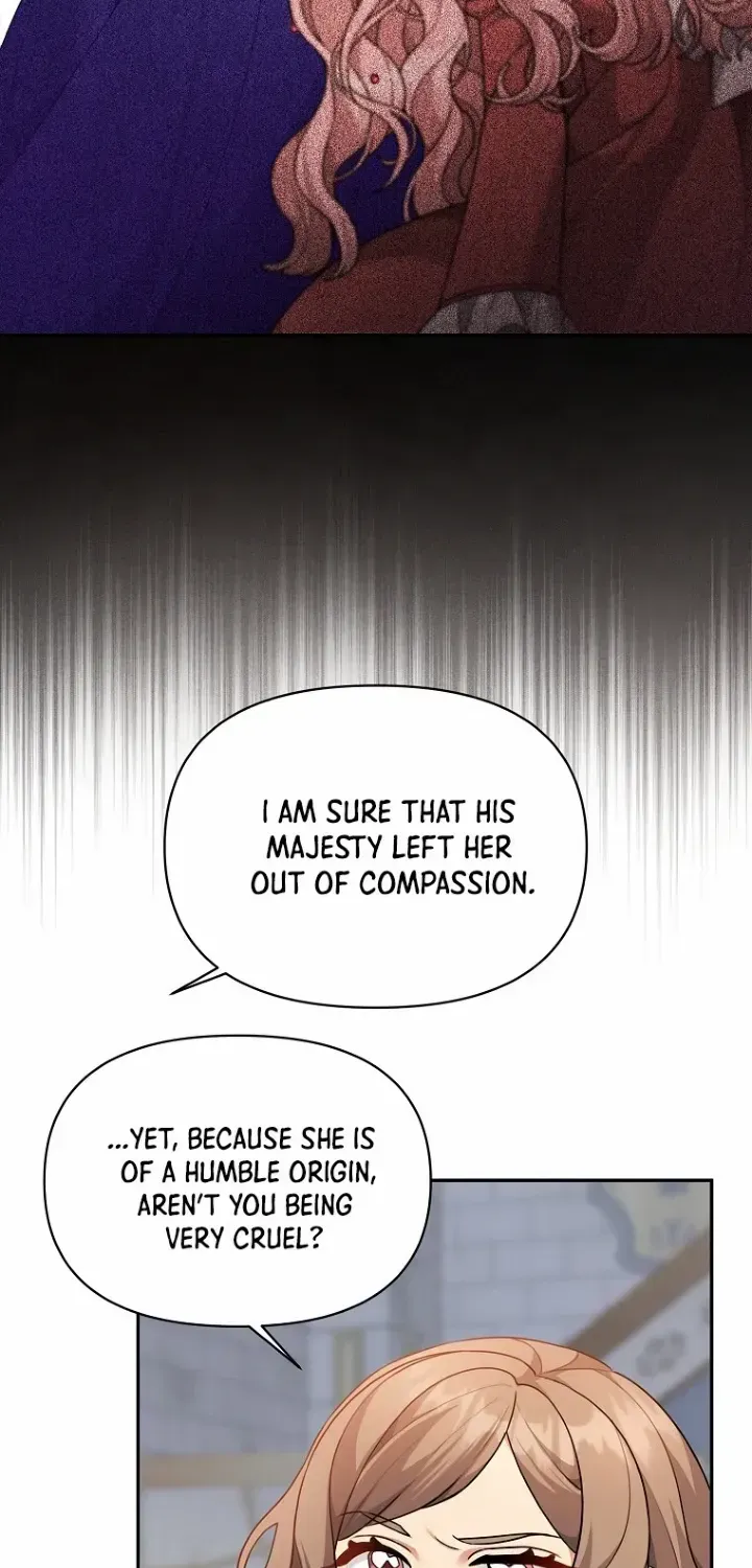 I’m a Villainess, but I’m Good at Cooking Chapter 7 page 4 - 