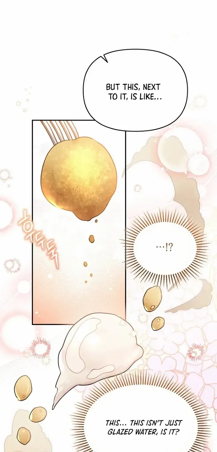 I’m a Villainess, but I’m Good at Cooking Chapter 7 page 35 - 
