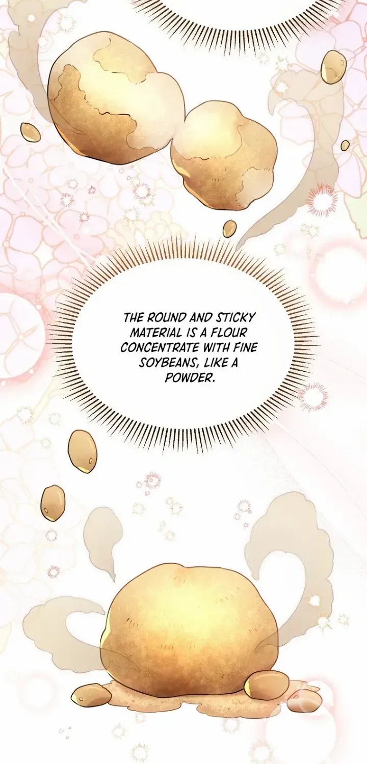 I’m a Villainess, but I’m Good at Cooking Chapter 7 page 36 - 