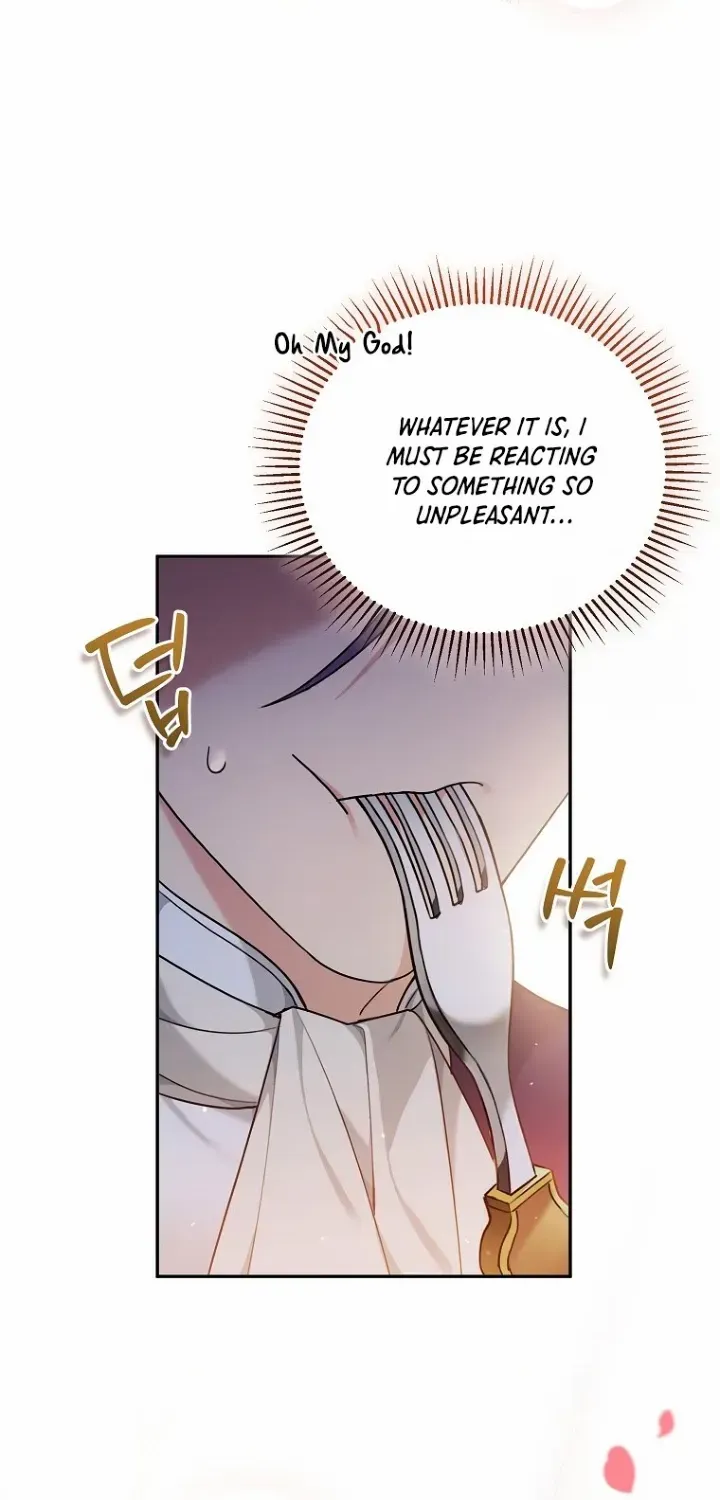 I’m a Villainess, but I’m Good at Cooking Chapter 7 page 37 - 