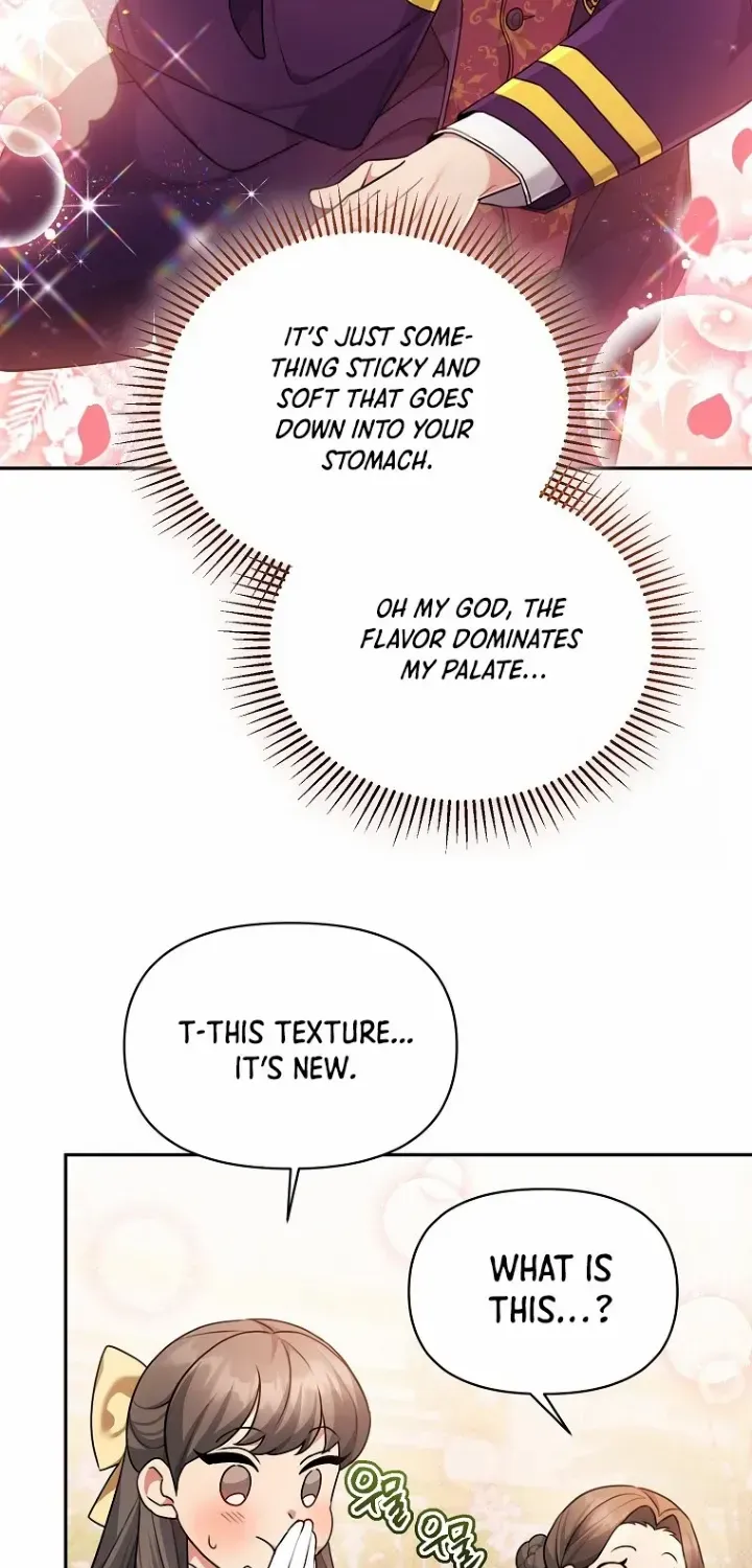 I’m a Villainess, but I’m Good at Cooking Chapter 7 page 39 - 
