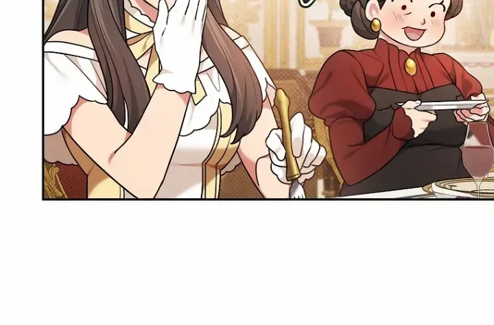 I’m a Villainess, but I’m Good at Cooking Chapter 7 page 40 - 