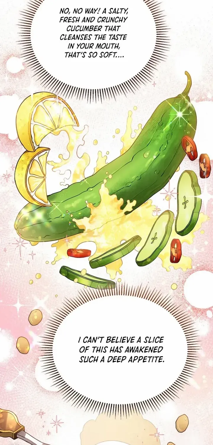 I’m a Villainess, but I’m Good at Cooking Chapter 7 page 42 - 