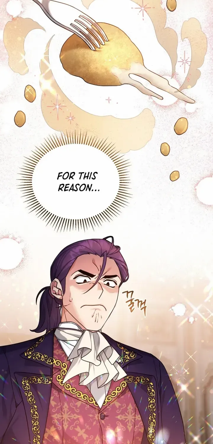 I’m a Villainess, but I’m Good at Cooking Chapter 7 page 43 - 