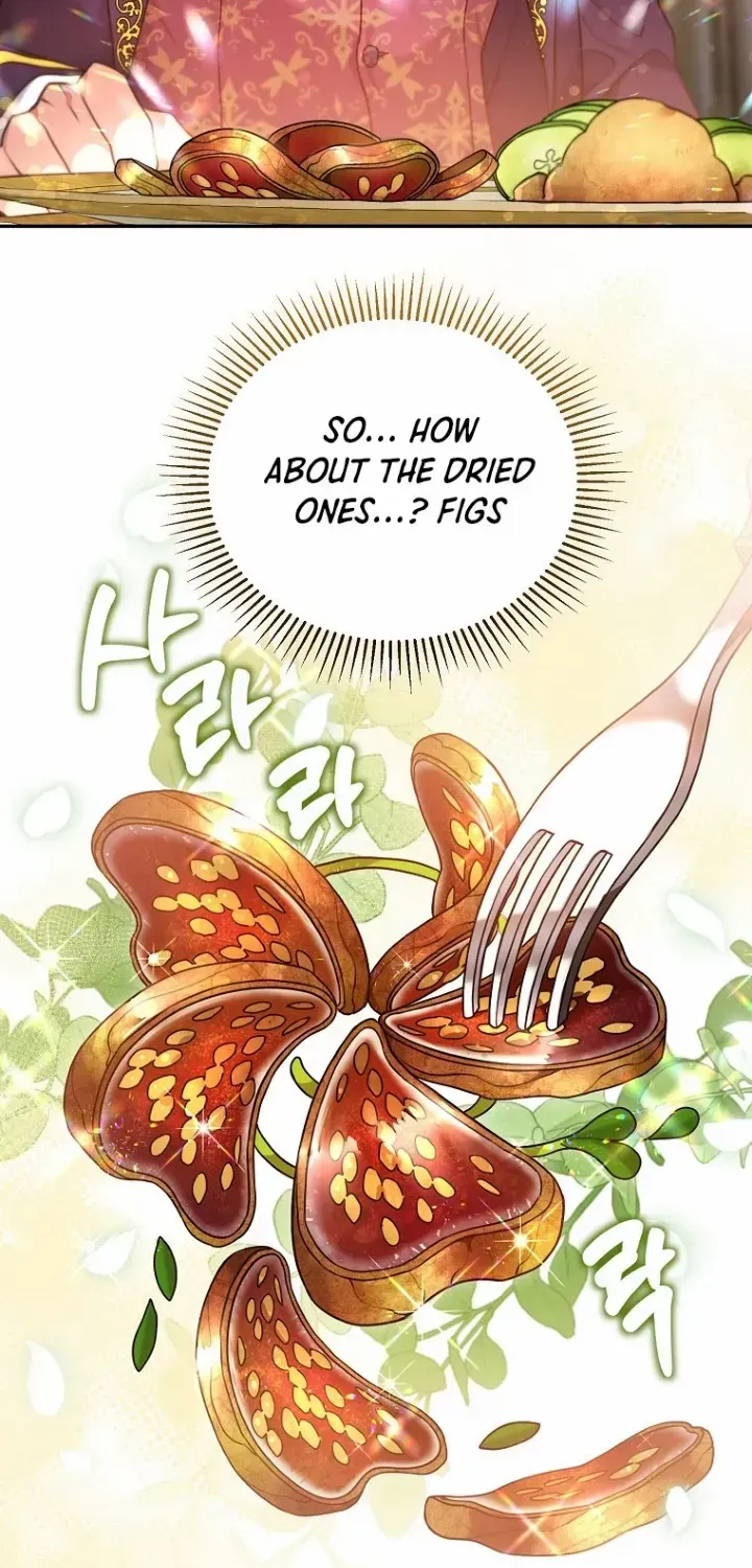 I’m a Villainess, but I’m Good at Cooking Chapter 7 page 44 - 