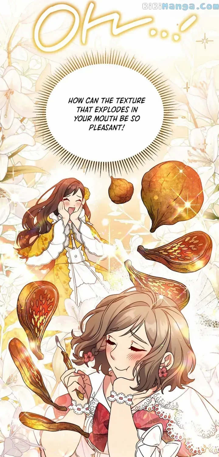 I’m a Villainess, but I’m Good at Cooking Chapter 7 page 47 - 