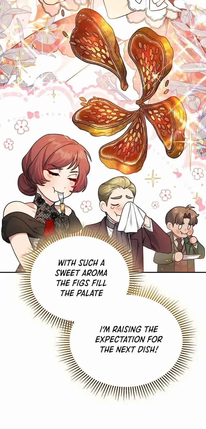 I’m a Villainess, but I’m Good at Cooking Chapter 7 page 48 - 