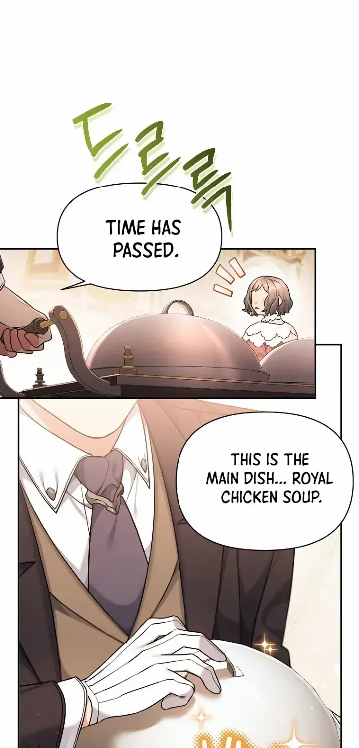 I’m a Villainess, but I’m Good at Cooking Chapter 7 page 49 - 