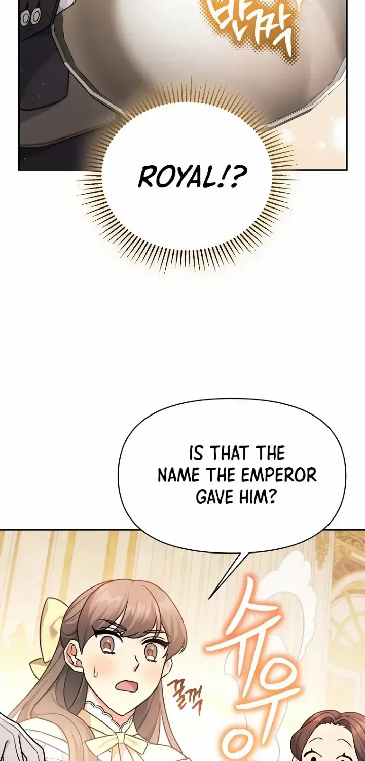 I’m a Villainess, but I’m Good at Cooking Chapter 7 page 50 - 