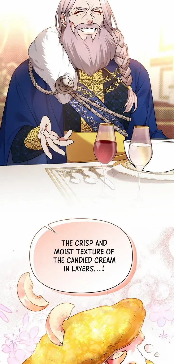 I’m a Villainess, but I’m Good at Cooking Chapter 7 page 56 - 