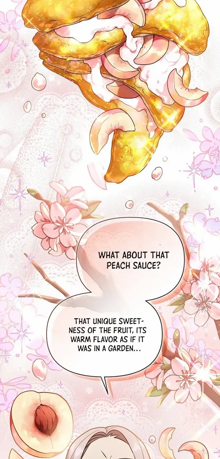 I’m a Villainess, but I’m Good at Cooking Chapter 7 page 57 - 
