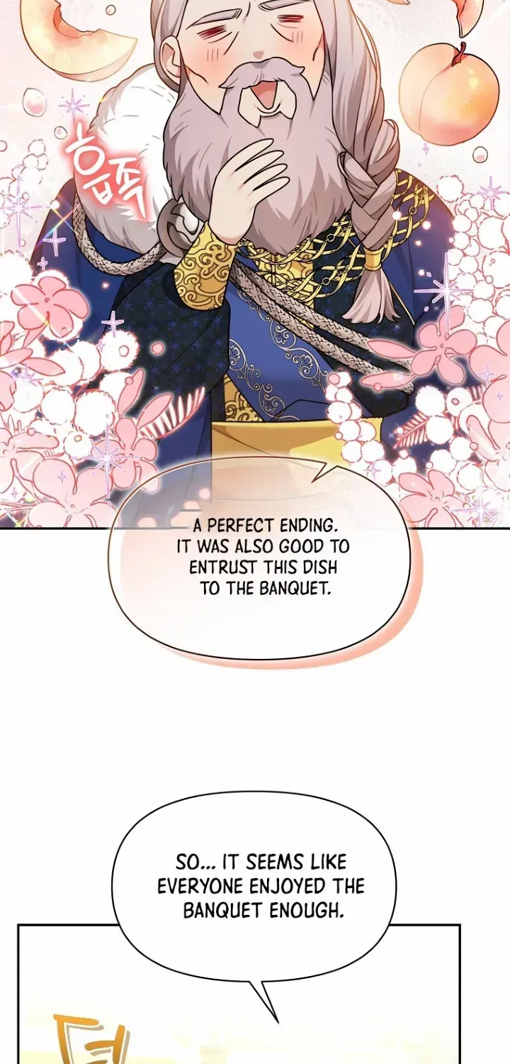 I’m a Villainess, but I’m Good at Cooking Chapter 7 page 58 - 
