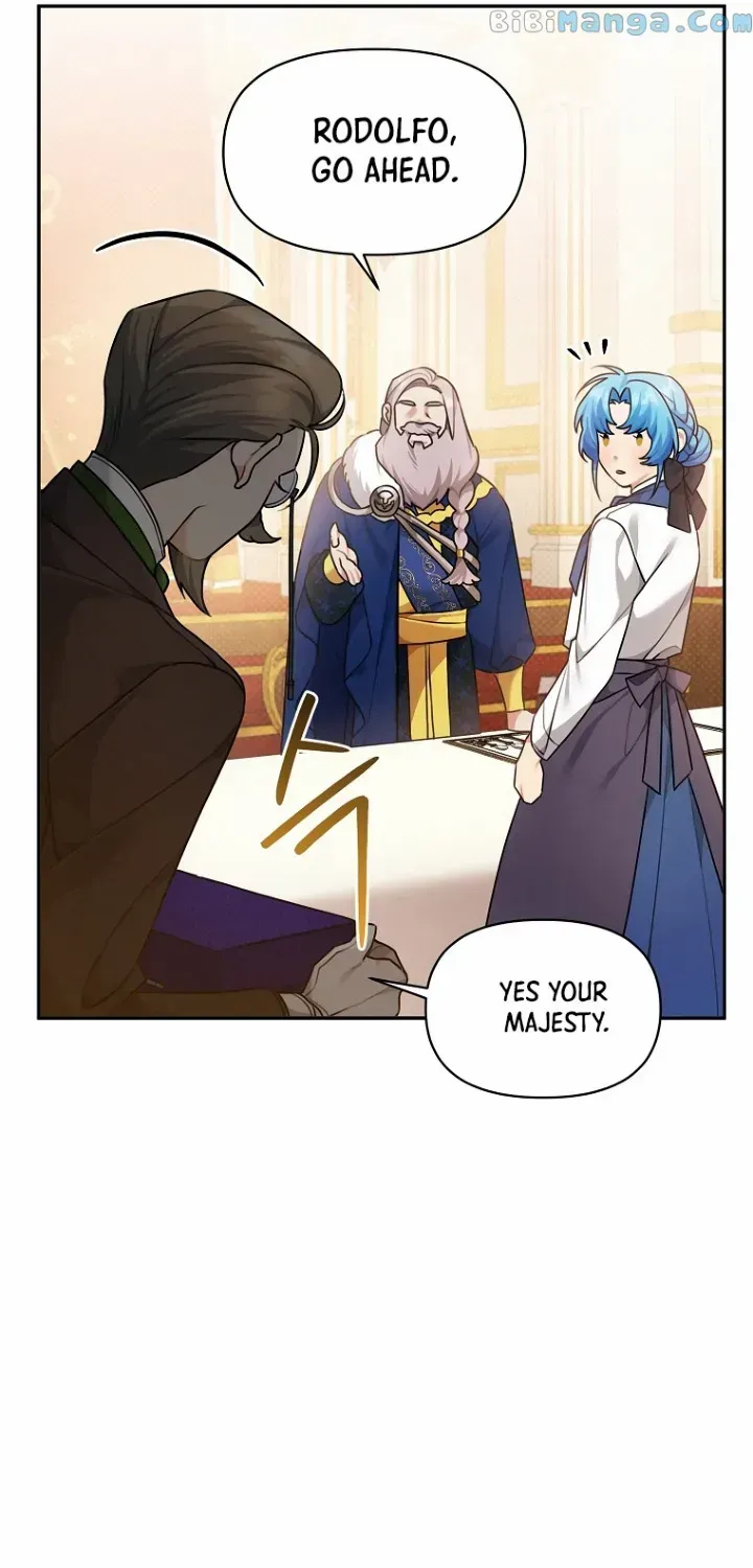 I’m a Villainess, but I’m Good at Cooking Chapter 7 page 60 - 