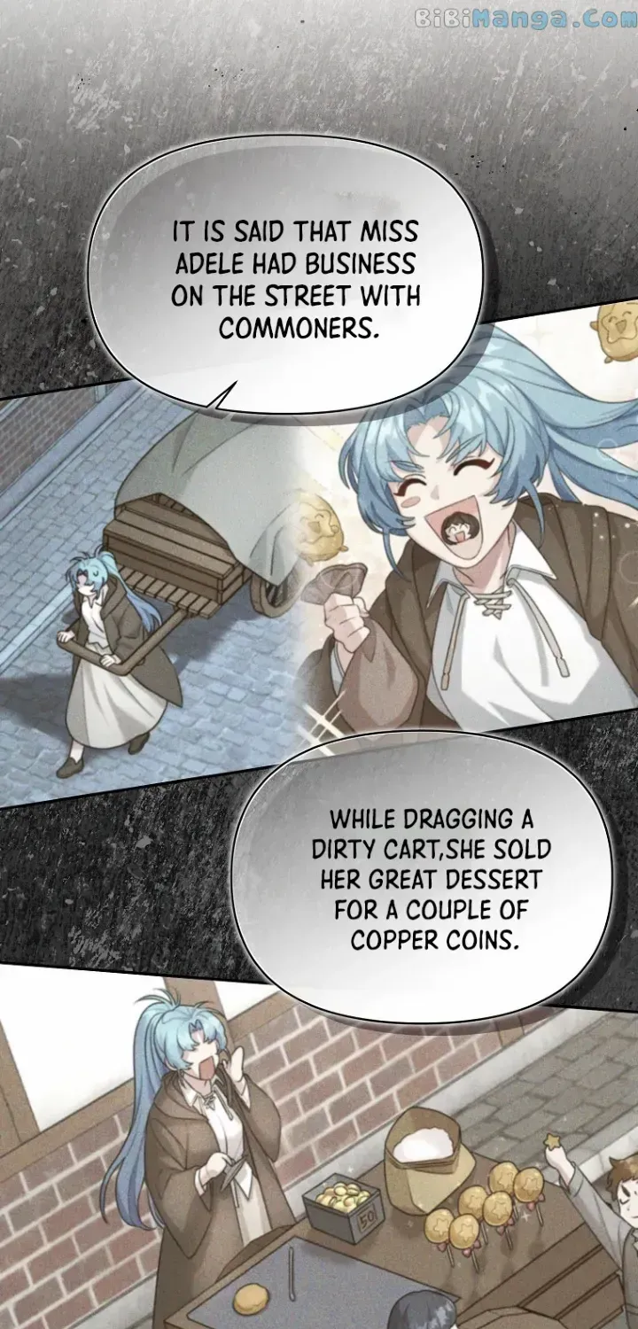 I’m a Villainess, but I’m Good at Cooking Chapter 7 page 7 - 