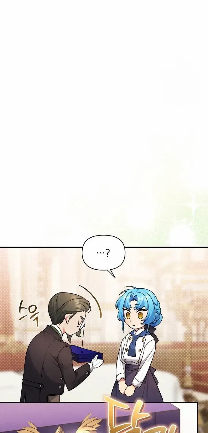 I’m a Villainess, but I’m Good at Cooking Chapter 7 page 61 - 