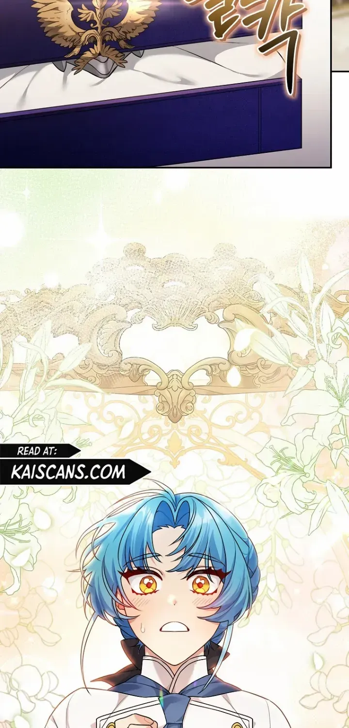 I’m a Villainess, but I’m Good at Cooking Chapter 7 page 62 - 
