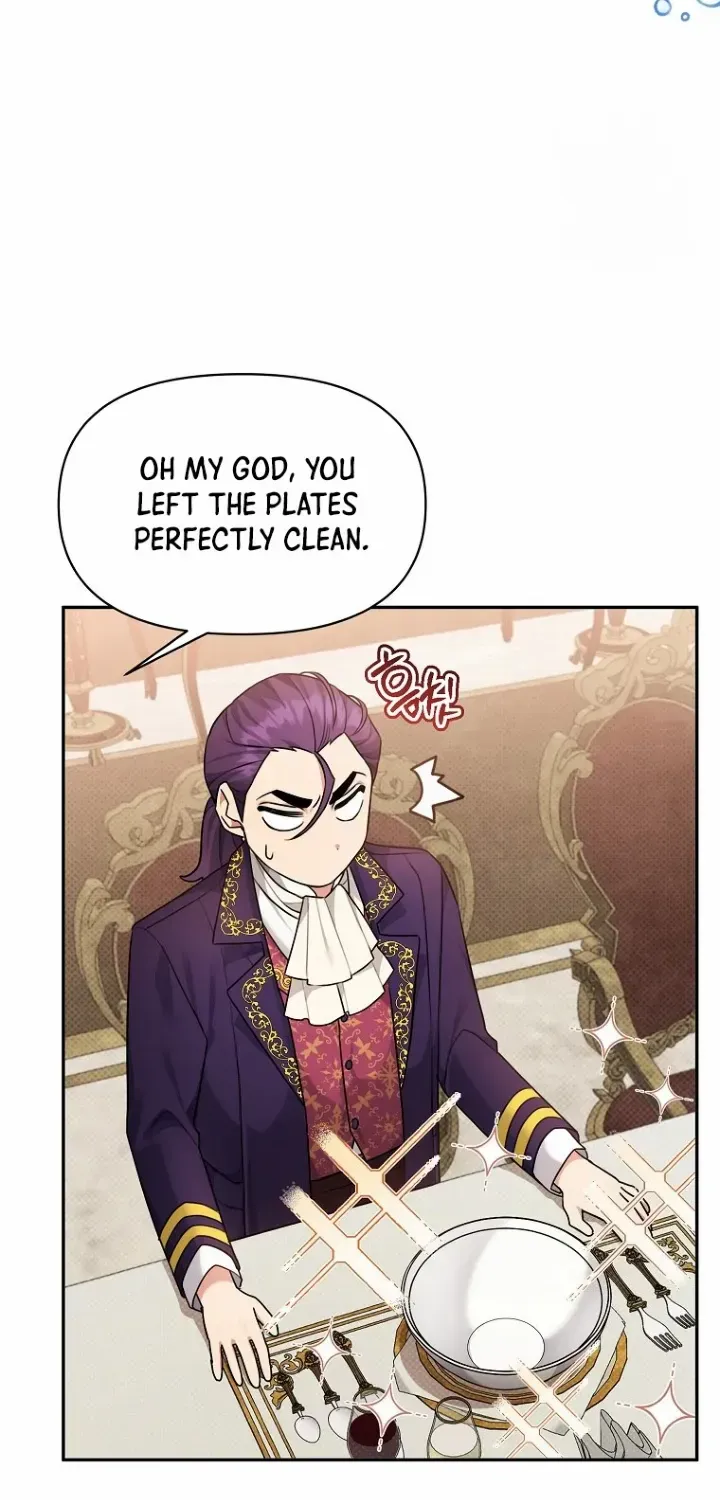 I’m a Villainess, but I’m Good at Cooking Chapter 7 page 68 - 