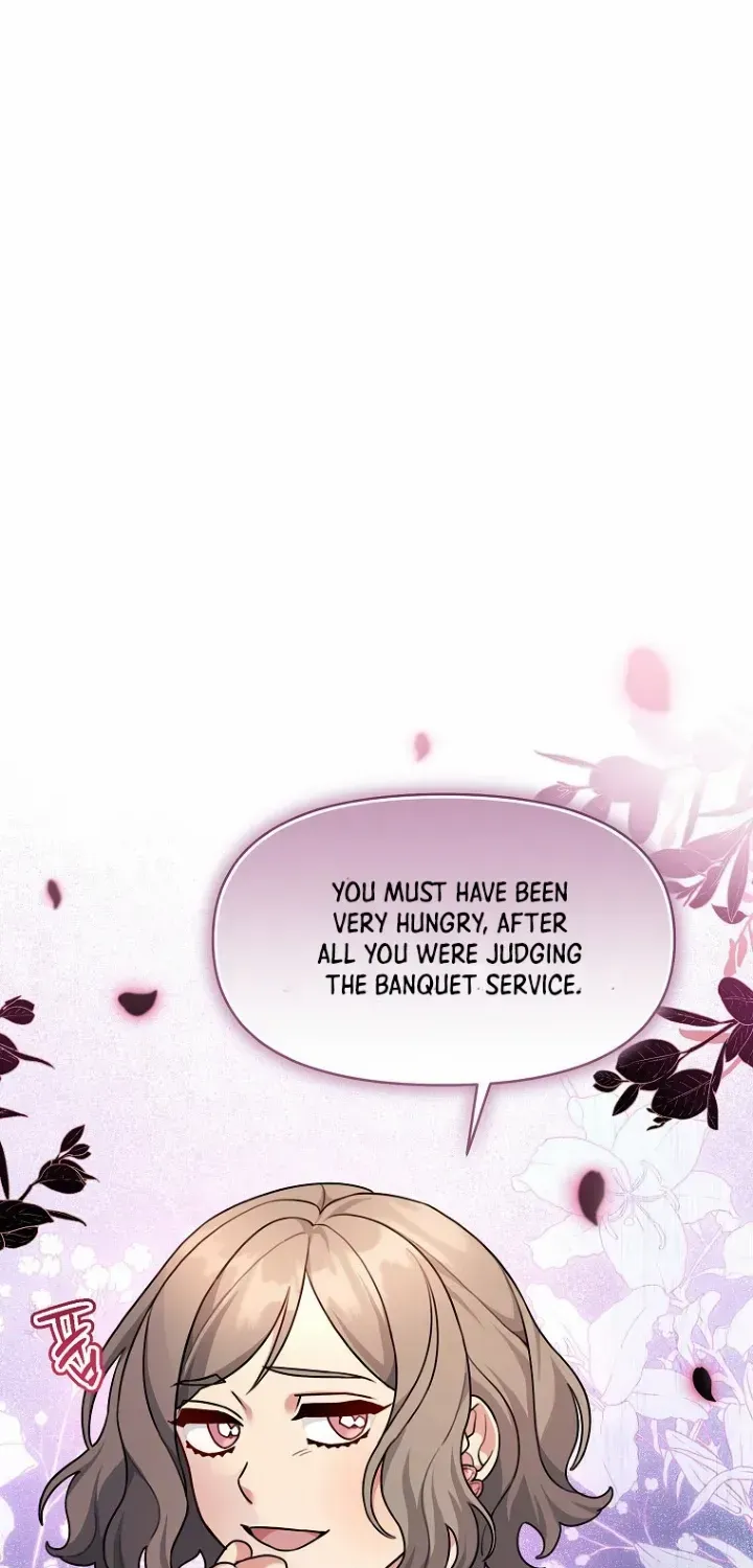 I’m a Villainess, but I’m Good at Cooking Chapter 7 page 69 - 