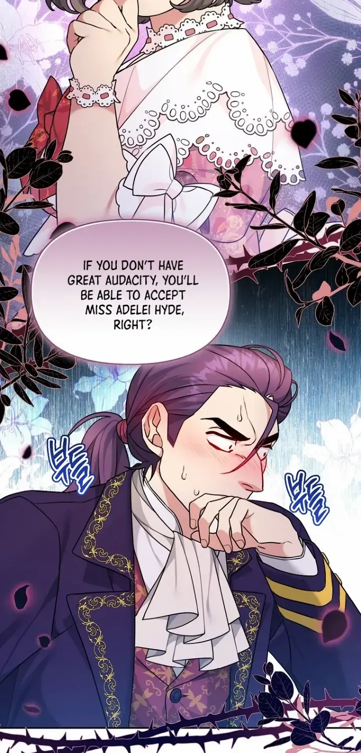 I’m a Villainess, but I’m Good at Cooking Chapter 7 page 70 - 