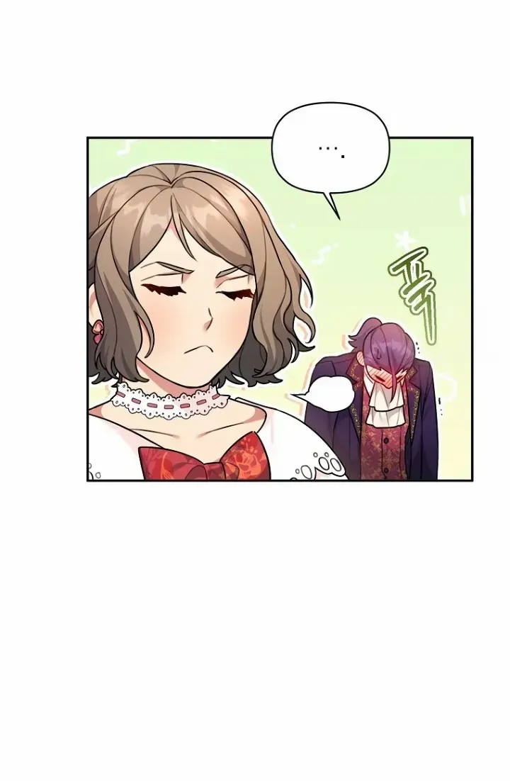 I’m a Villainess, but I’m Good at Cooking Chapter 7 page 72 - 