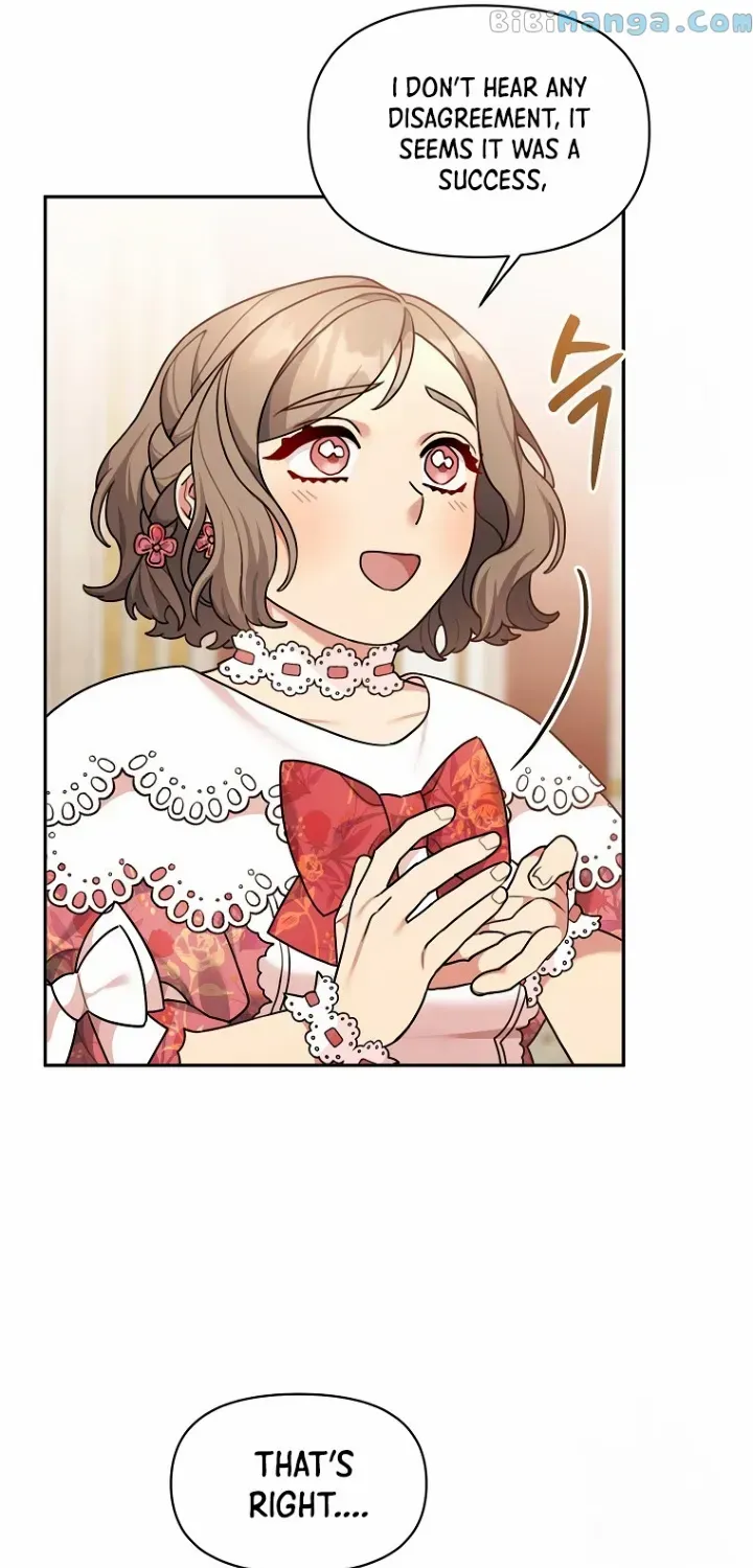 I’m a Villainess, but I’m Good at Cooking Chapter 7 page 73 - 