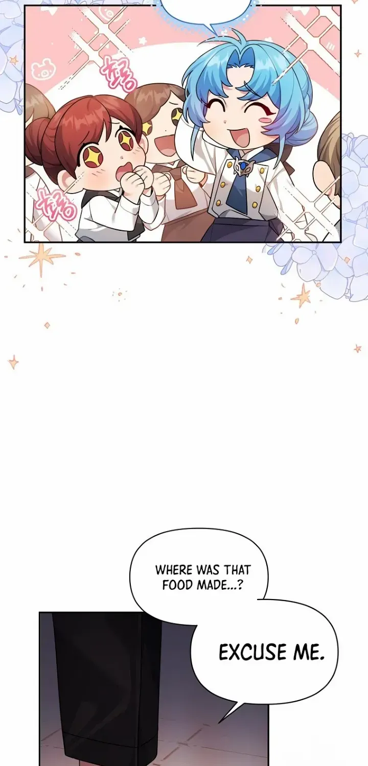 I’m a Villainess, but I’m Good at Cooking Chapter 7 page 82 - 