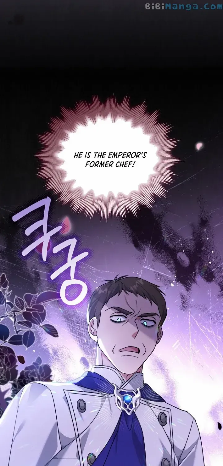 I’m a Villainess, but I’m Good at Cooking Chapter 7 page 86 - 