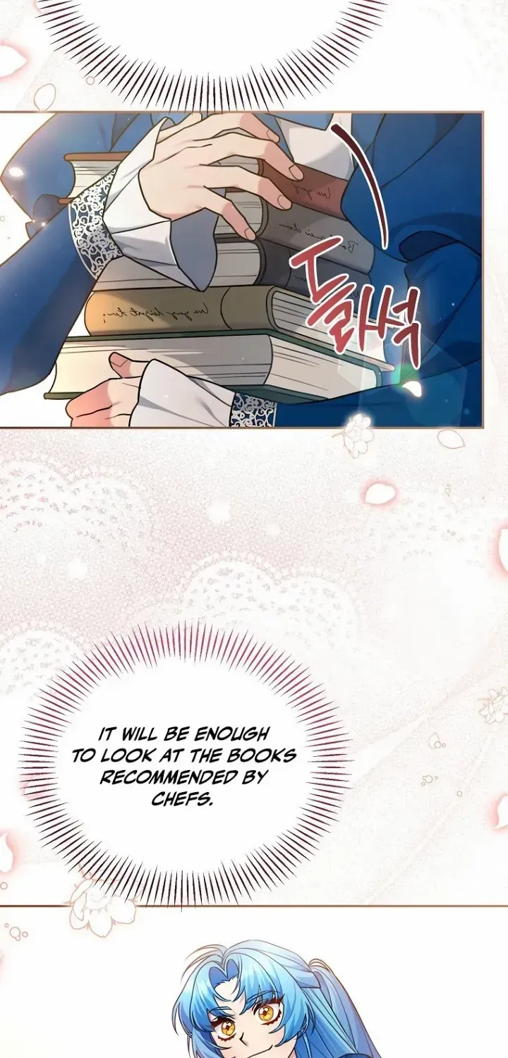 I’m a Villainess, but I’m Good at Cooking Chapter 8 page 18 - 