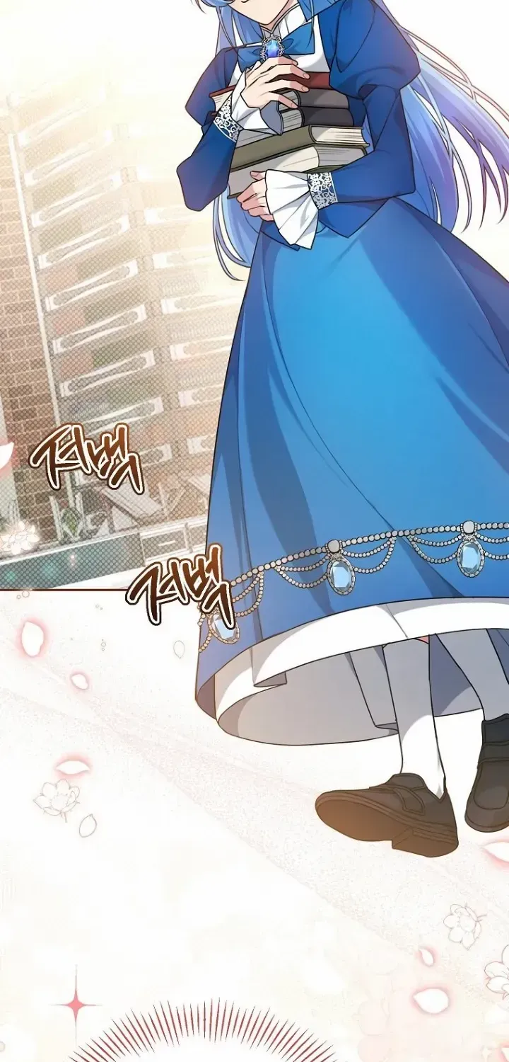 I’m a Villainess, but I’m Good at Cooking Chapter 8 page 19 - 