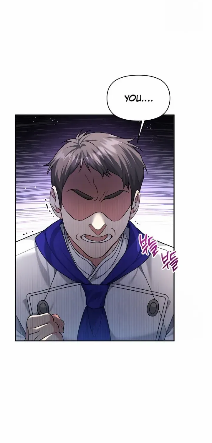 I’m a Villainess, but I’m Good at Cooking Chapter 8 page 4 - 