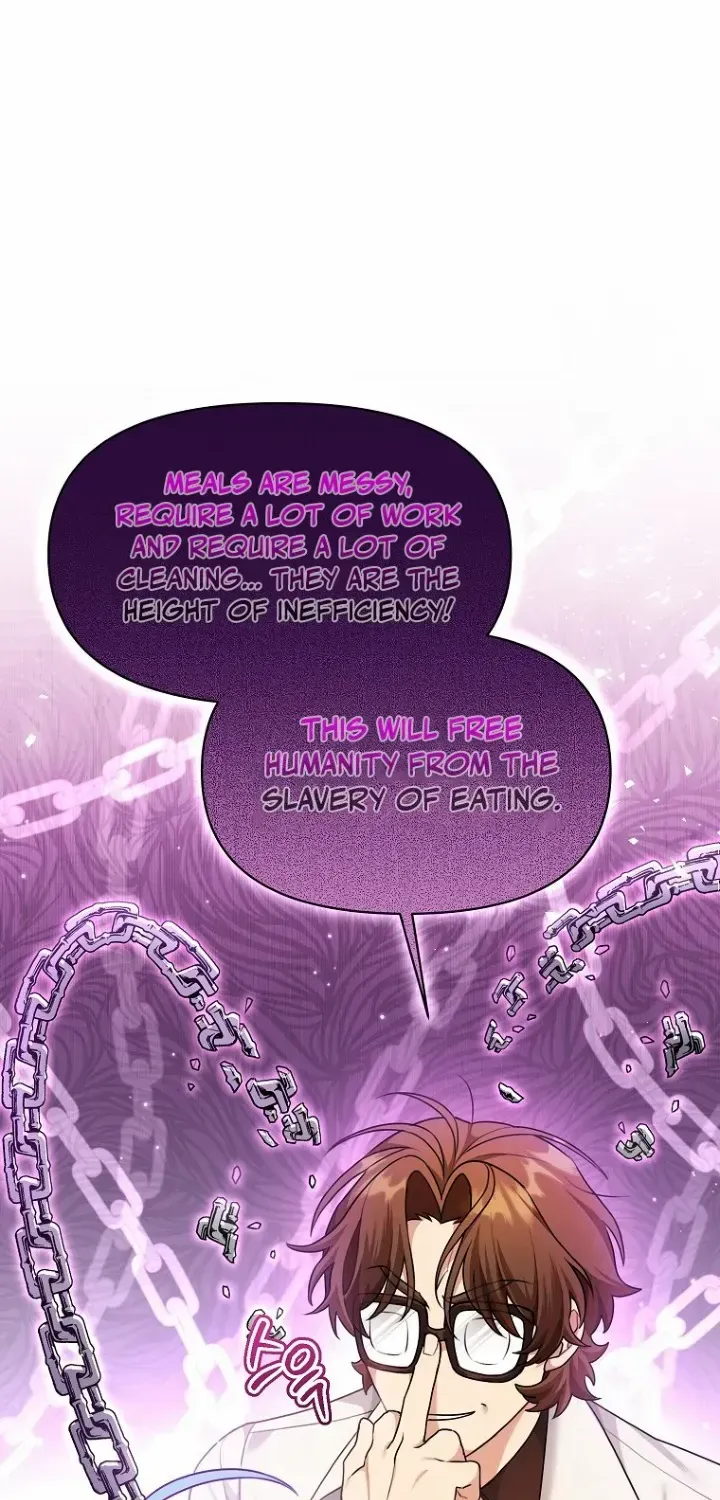 I’m a Villainess, but I’m Good at Cooking Chapter 8 page 35 - 