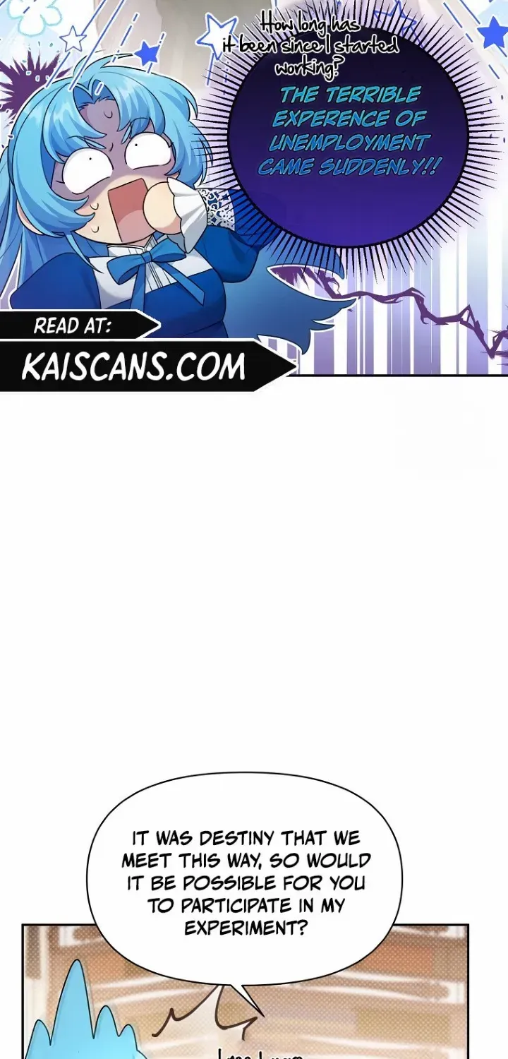 I’m a Villainess, but I’m Good at Cooking Chapter 8 page 39 - 