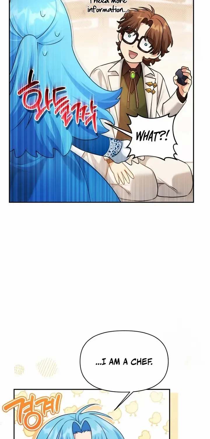 I’m a Villainess, but I’m Good at Cooking Chapter 8 page 40 - 