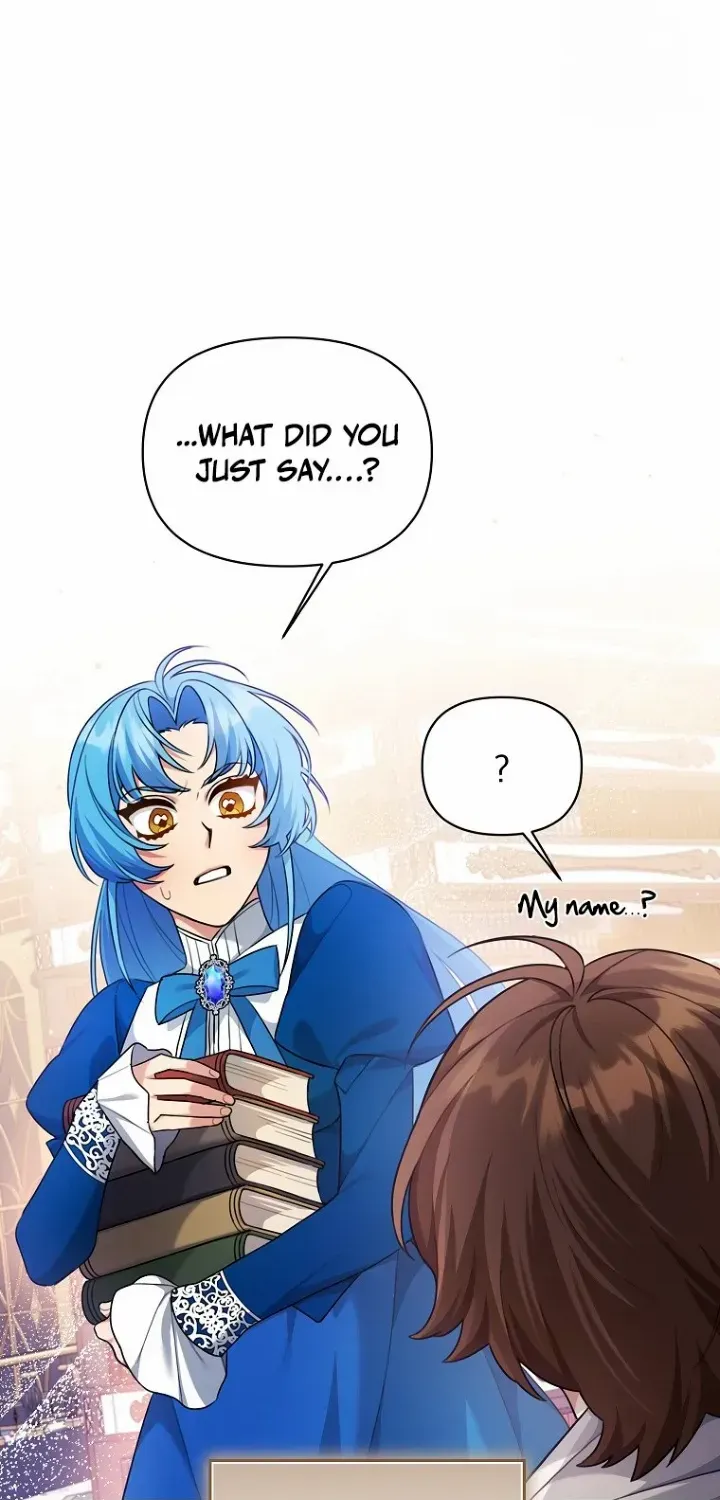 I’m a Villainess, but I’m Good at Cooking Chapter 8 page 47 - 