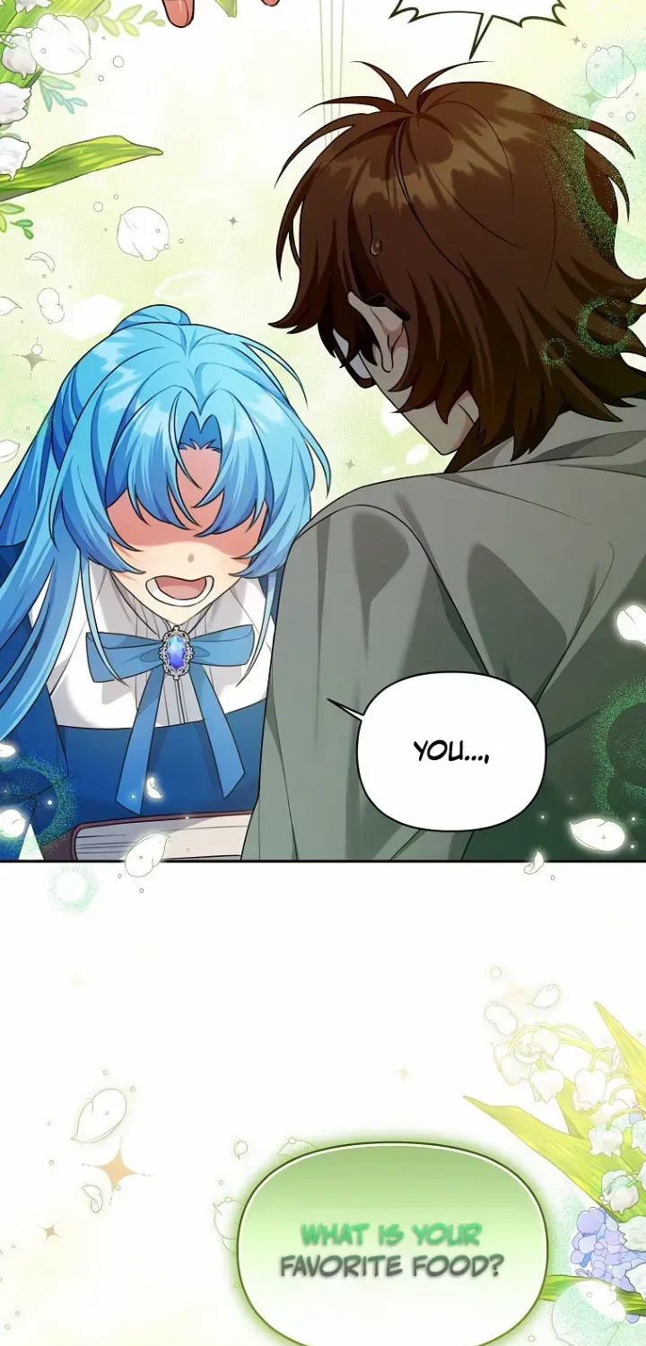 I’m a Villainess, but I’m Good at Cooking Chapter 8 page 55 - 