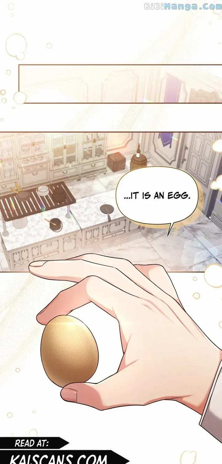 I’m a Villainess, but I’m Good at Cooking Chapter 8 page 58 - 