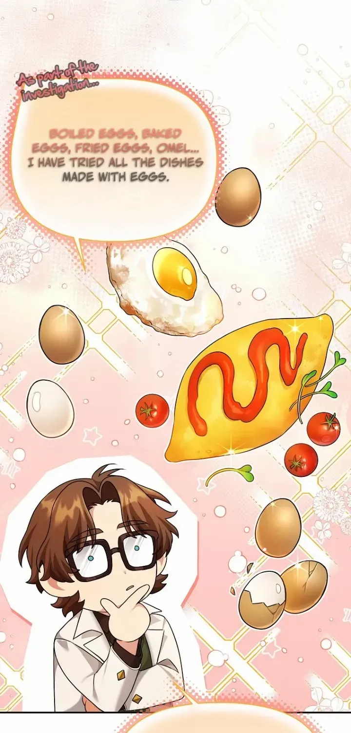 I’m a Villainess, but I’m Good at Cooking Chapter 8 page 61 - 