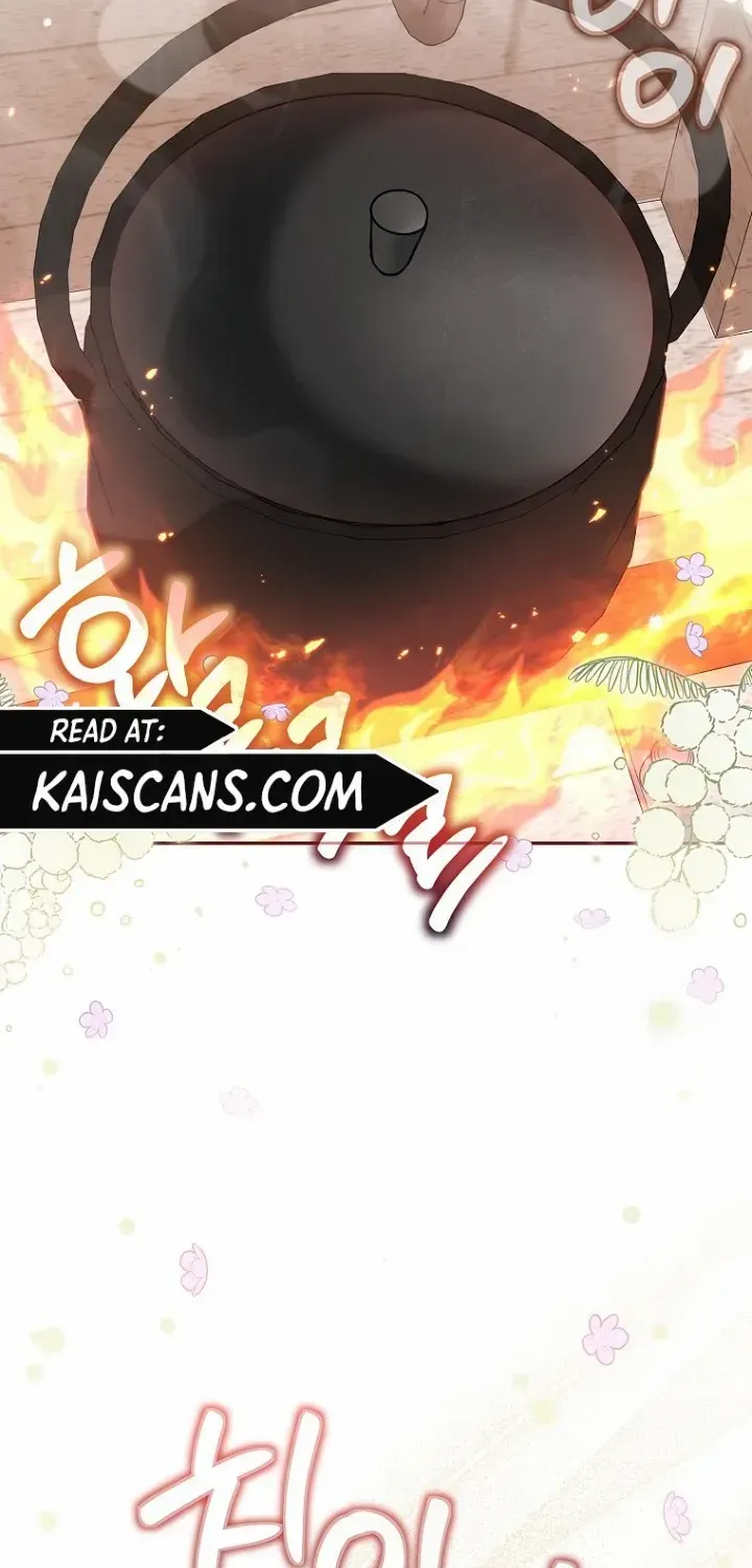 I’m a Villainess, but I’m Good at Cooking Chapter 8 page 70 - 
