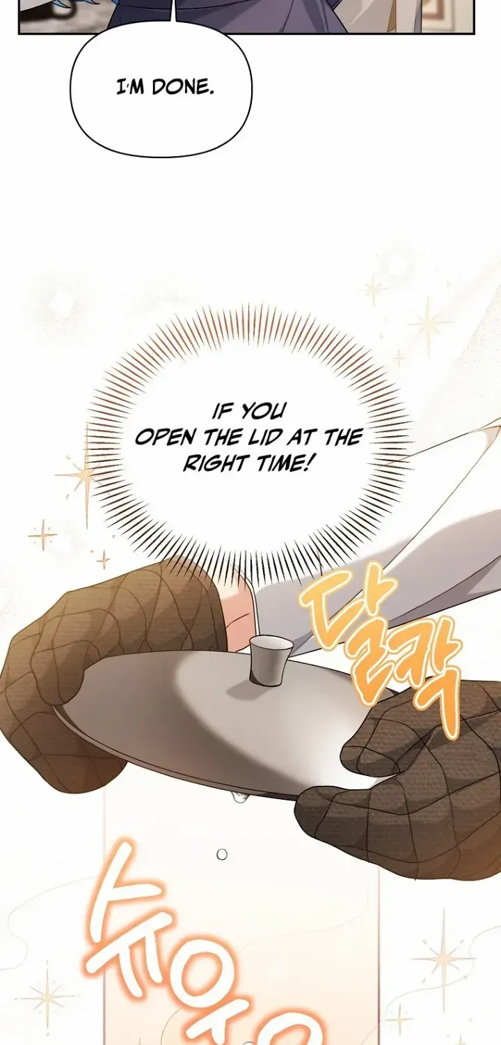 I’m a Villainess, but I’m Good at Cooking Chapter 8 page 73 - 