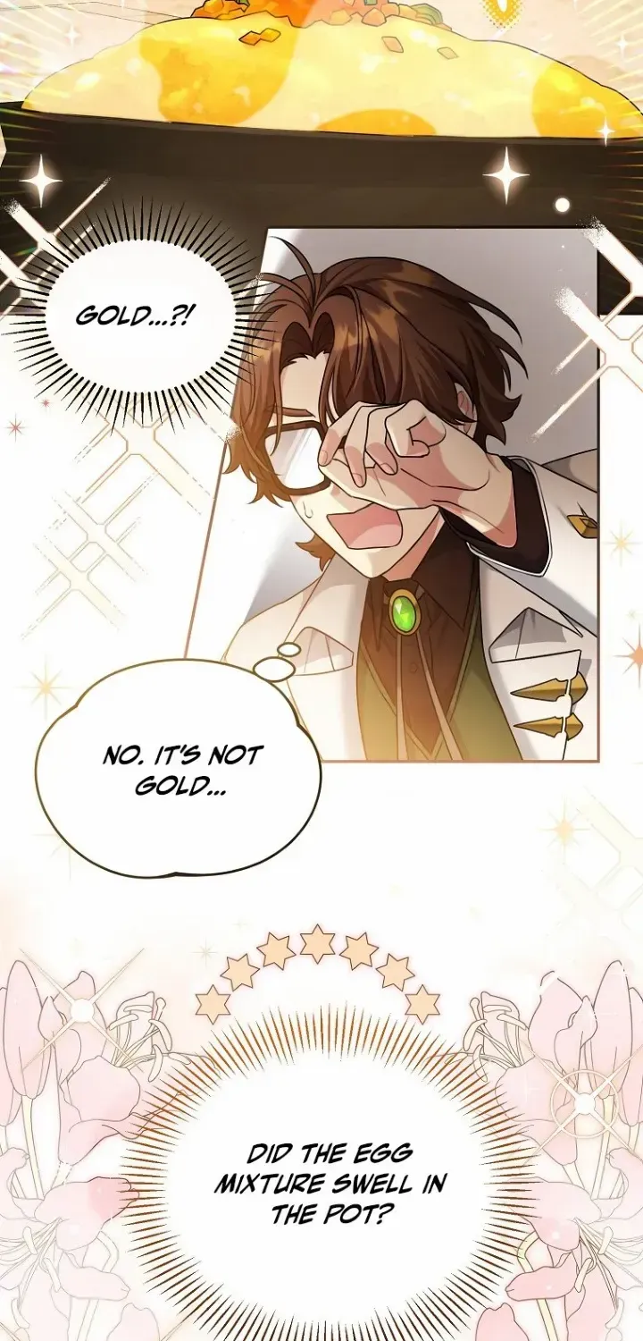 I’m a Villainess, but I’m Good at Cooking Chapter 8 page 75 - 