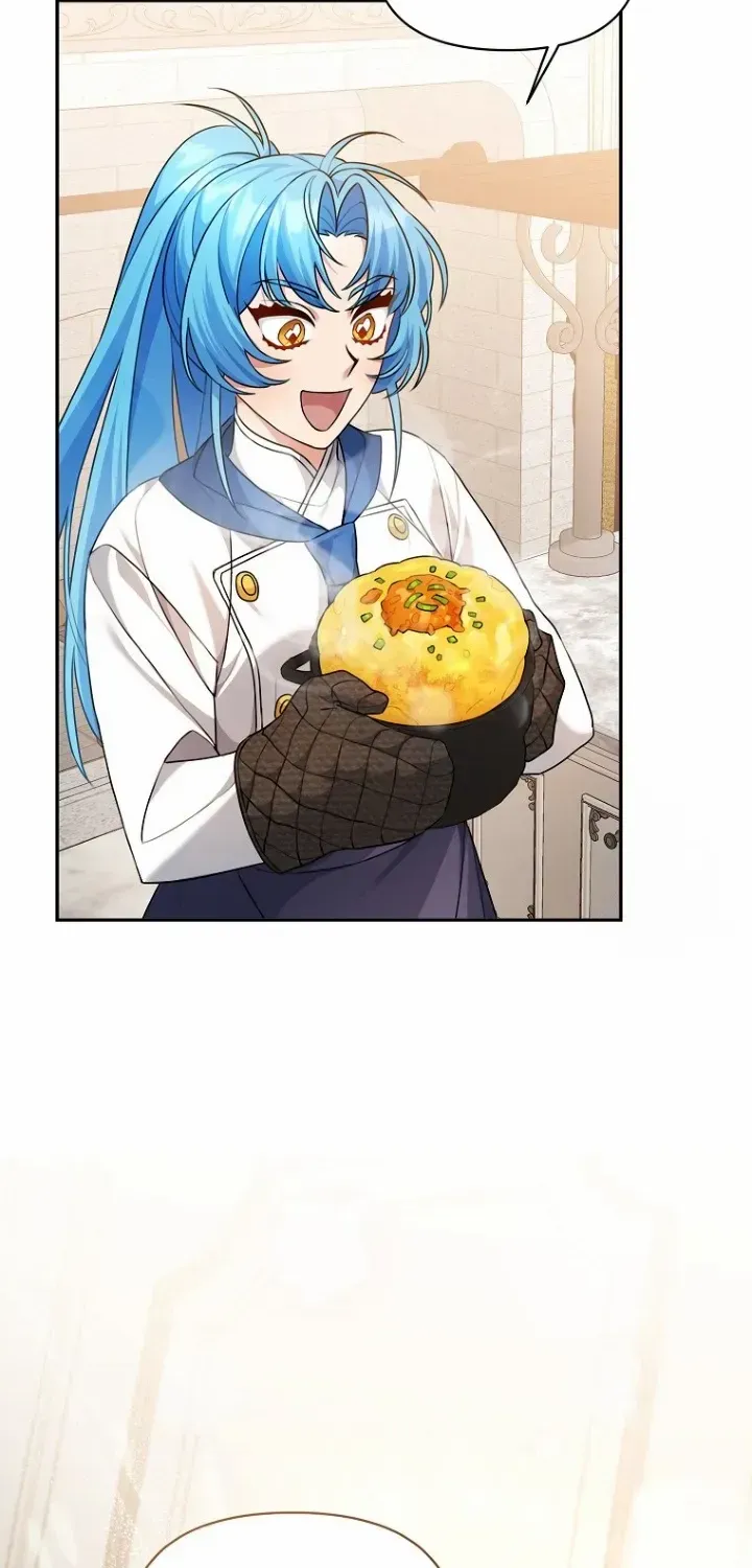 I’m a Villainess, but I’m Good at Cooking Chapter 8 page 77 - 