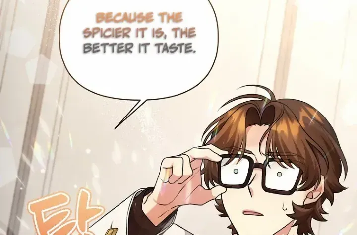 I’m a Villainess, but I’m Good at Cooking Chapter 8 page 78 - 