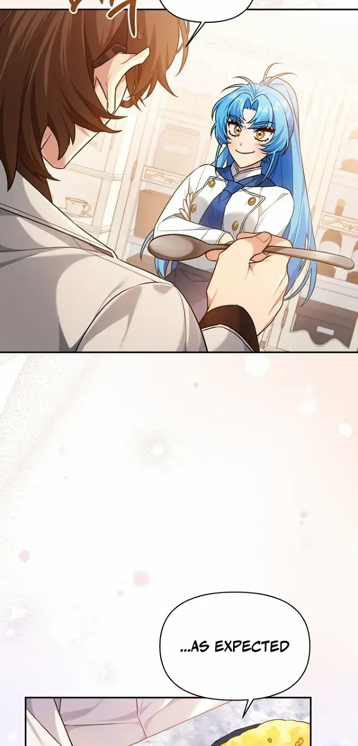 I’m a Villainess, but I’m Good at Cooking Chapter 8 page 84 - 